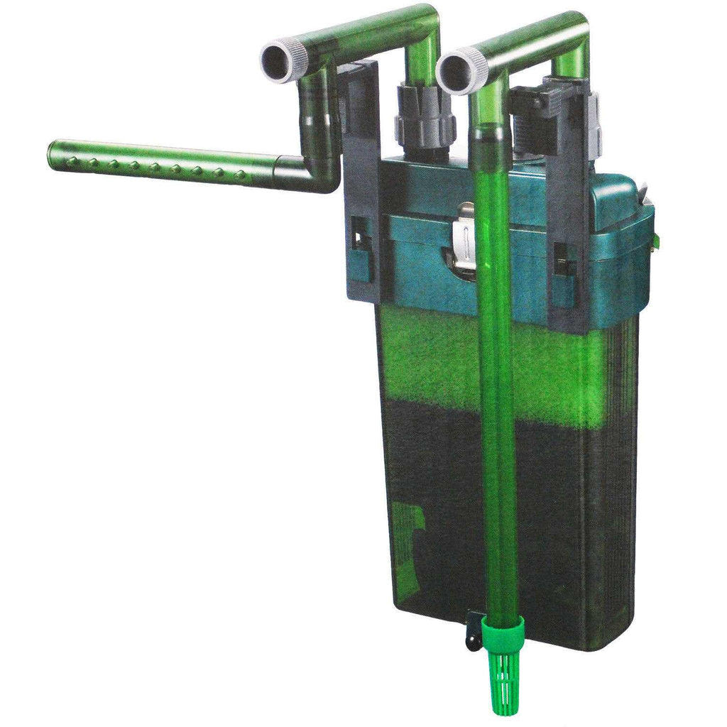 Hang on Aquarium Canister Filter E59521