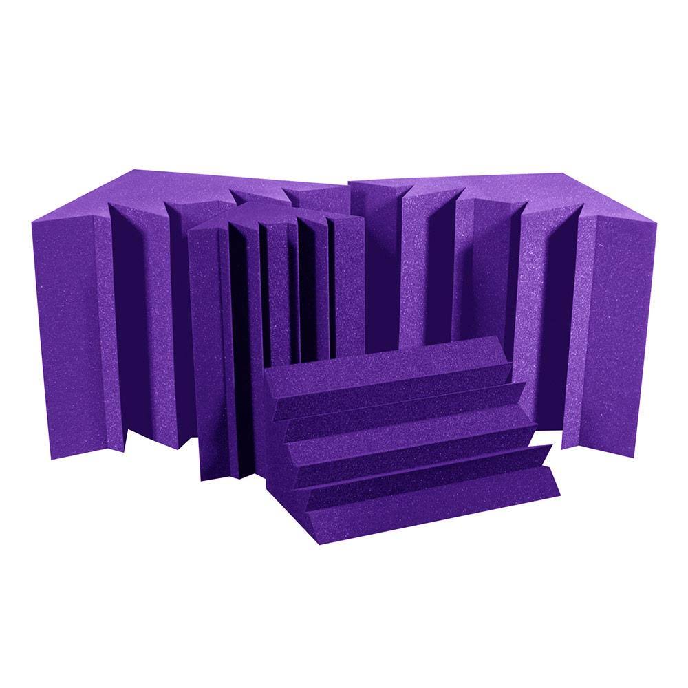 Purple Bass Traps 2-Pack N916