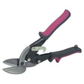 Left Cut Aviation Snips J47755