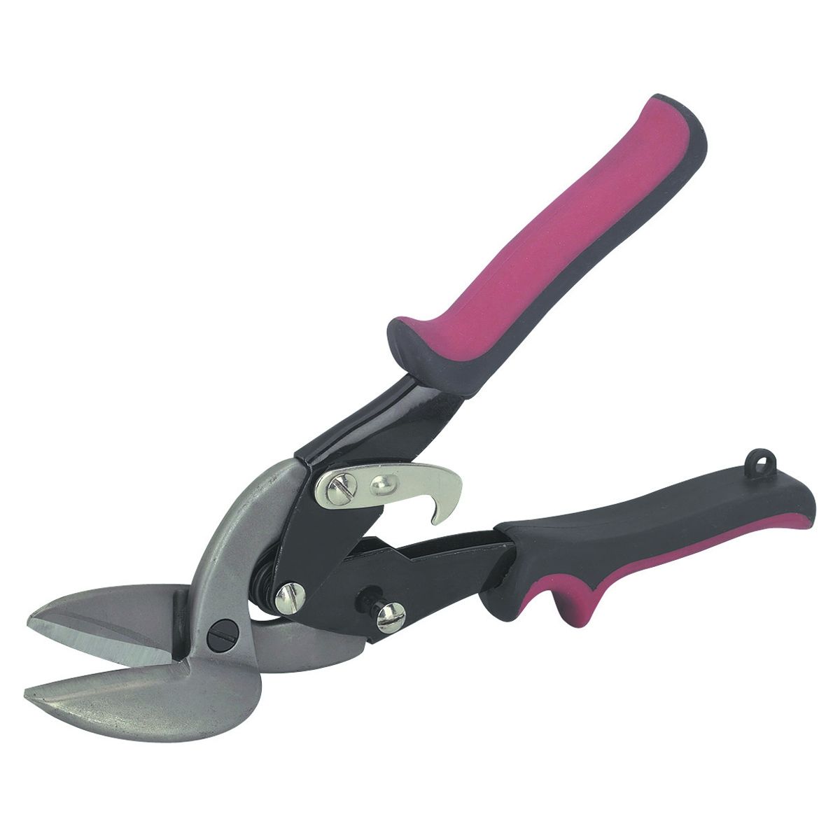 Left Cut Aviation Snips J47755