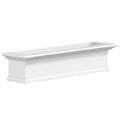 White Window Box I942627