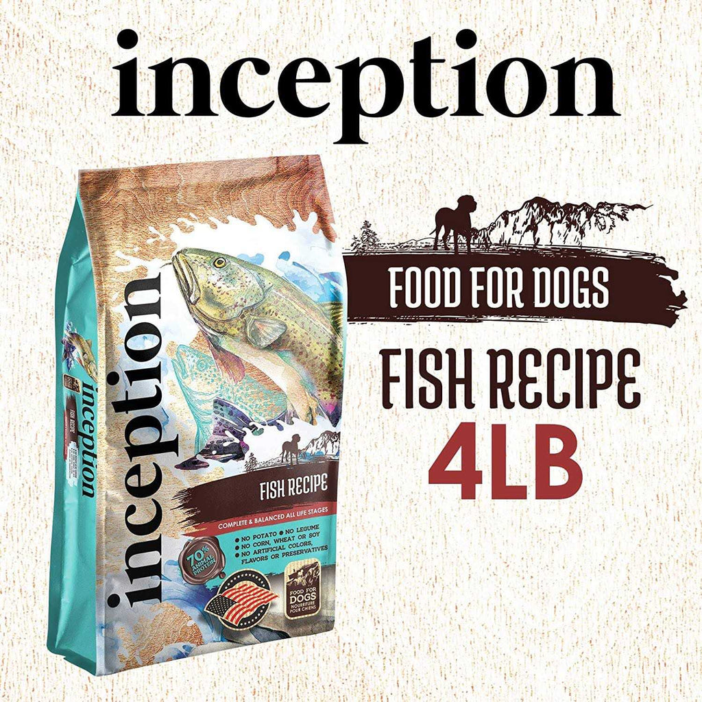 Dog Food O678