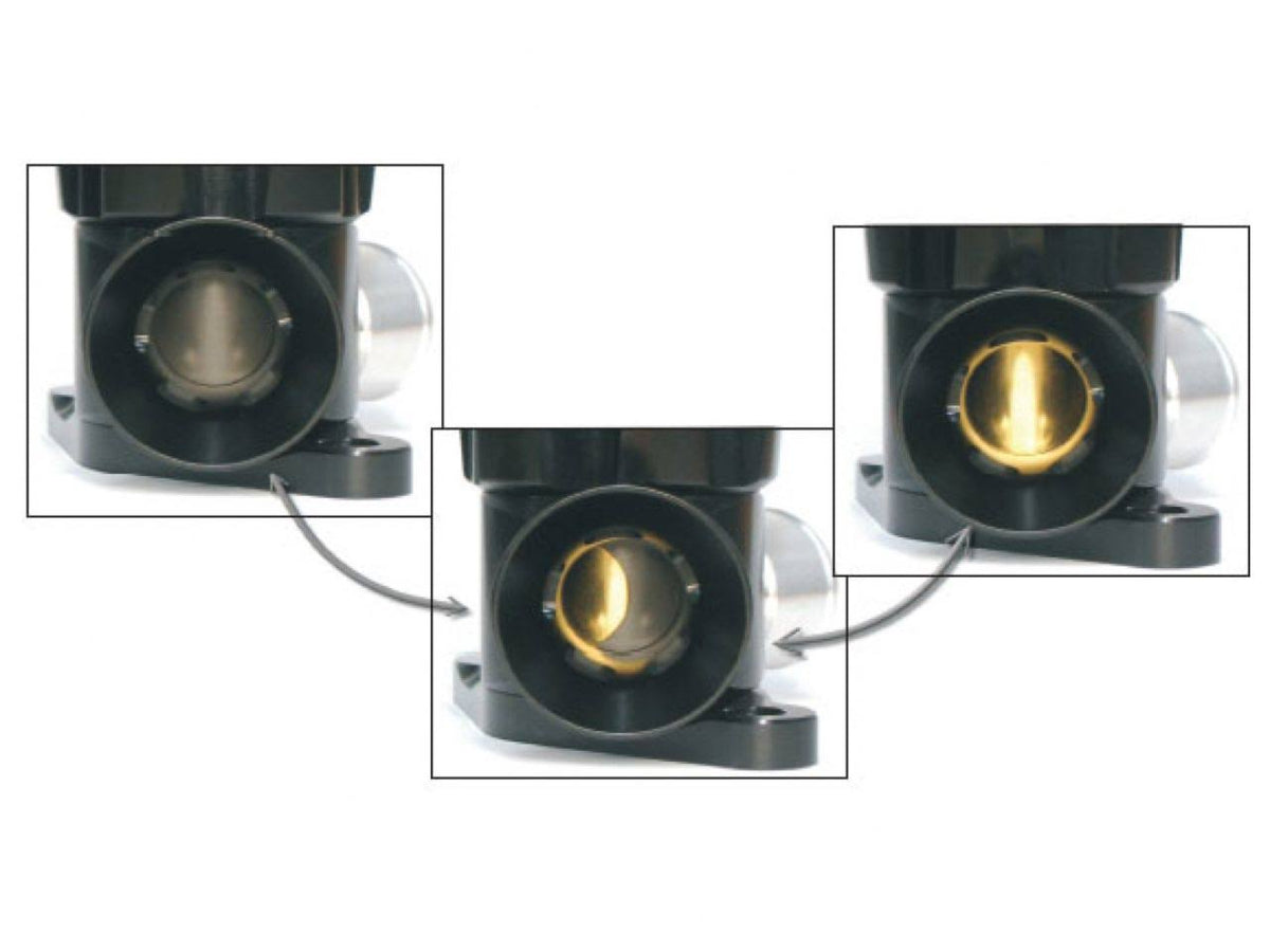 Blow Off Valve Kit G119