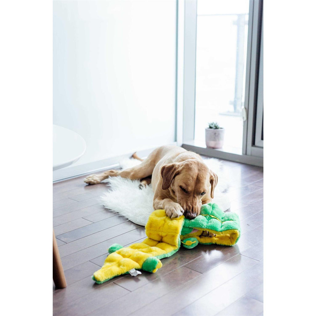 Gator Ginormous Dog Toy J58892