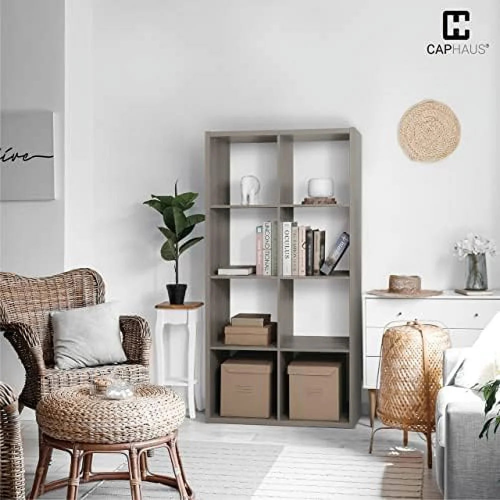 Cube Organizer Bookcase U787484