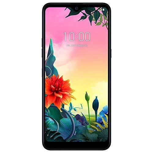 6.5" HD+ Triple Camera 32 GB Unlocked Smartphone X2397