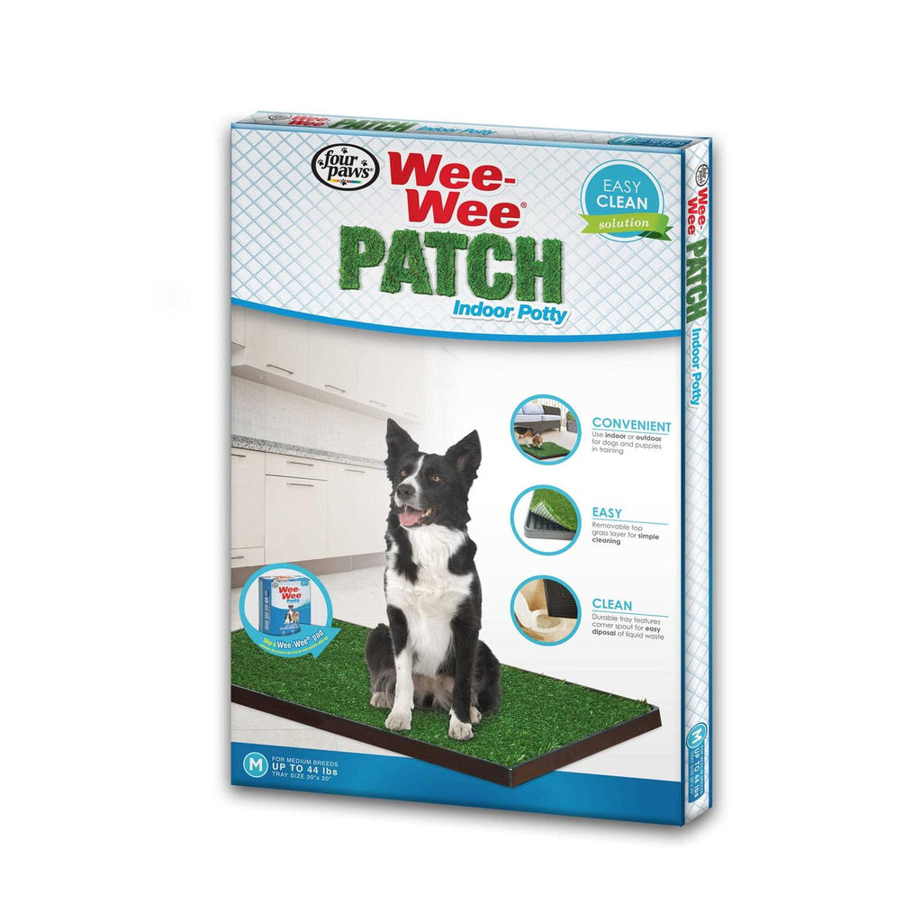 Indoor Potty Z286947