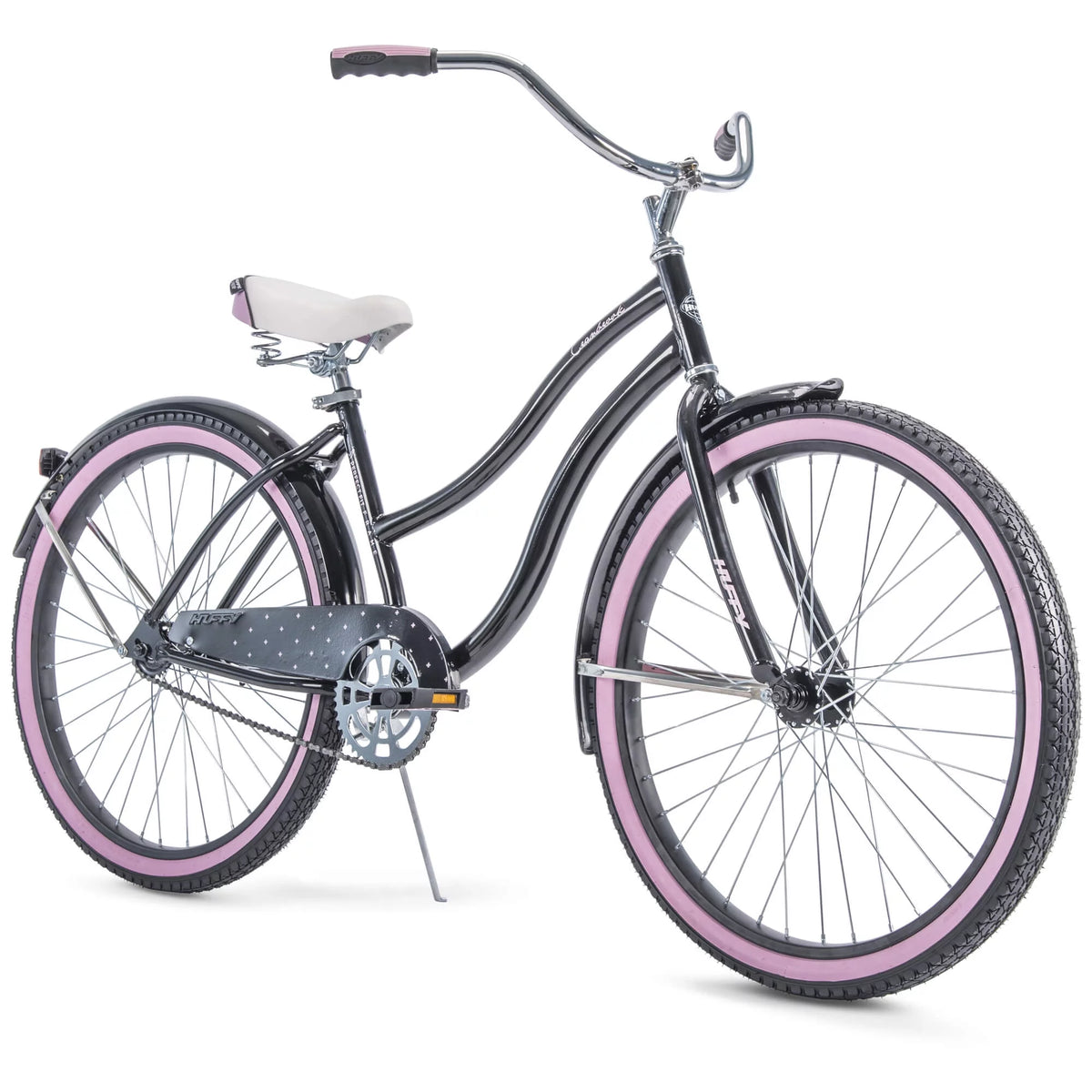 26 Women's Cruiser Bike Z23759
