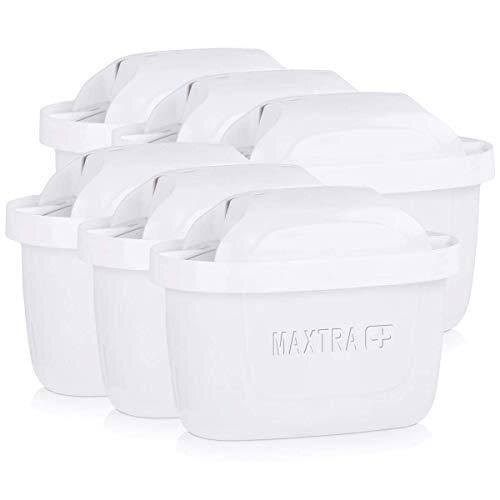 Water Filter Cartridges - Pack of 6 N872054