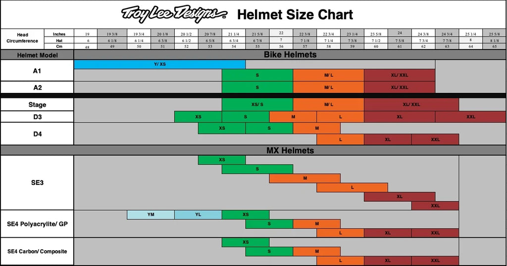 Blue White Helmet T829
