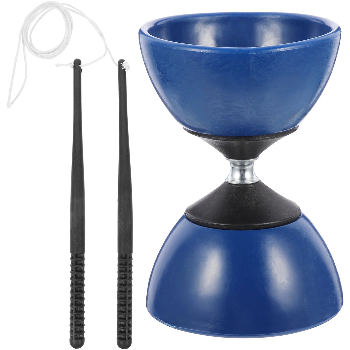 Diabolo Juggling Toy with Hand Sticks U72201