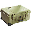 Olive Green Watertight Case Z6689
