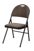 Cinnabar Corrin Set of 4 High Back Chair I408
