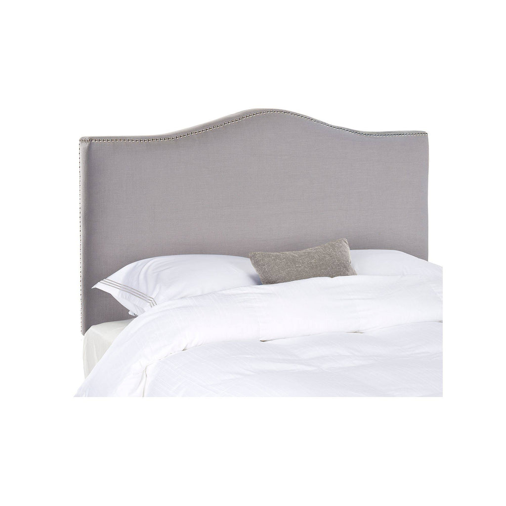 Arctic Grey Twin Headboard R198490