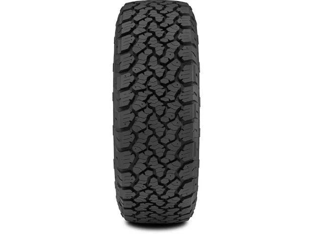 General Grabber A/TX Tire 305/50R20 120T XL D906