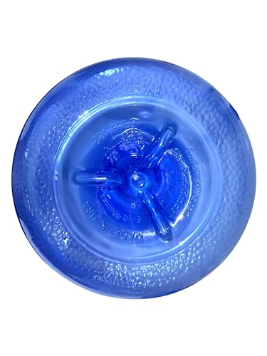 5 Gallon Plastic Water Bottle BPA Free U738