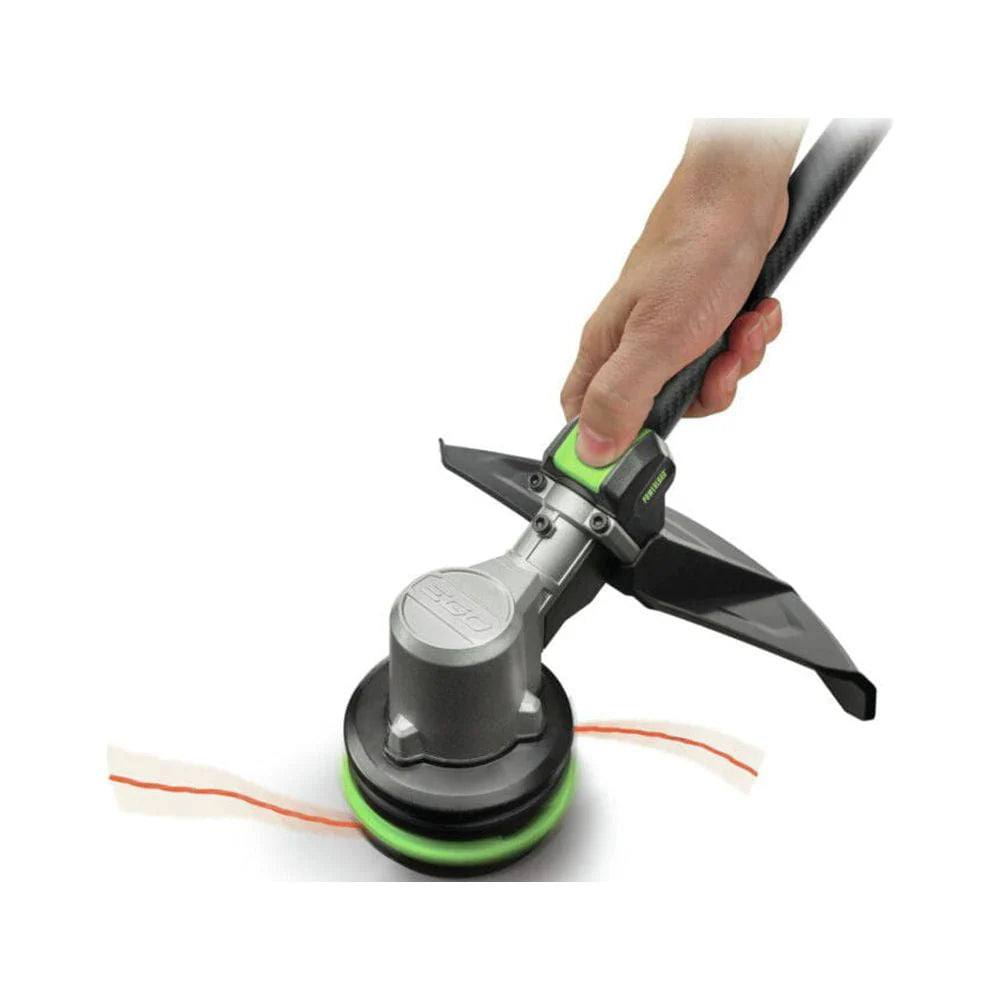 15In String Trimmer Kit with 4Ah Battery and Charger Z27146