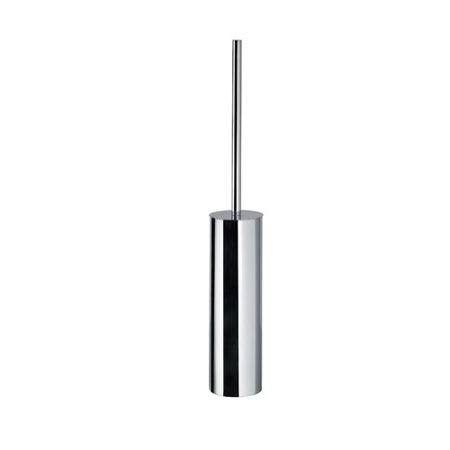 Free Standing Toilet Brush and Holder A790996