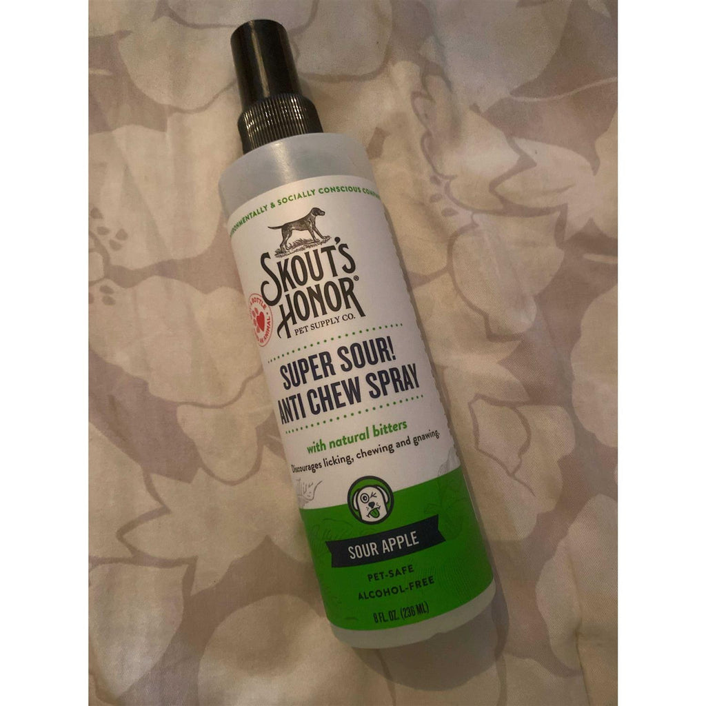Anti-Chew Spray G668778