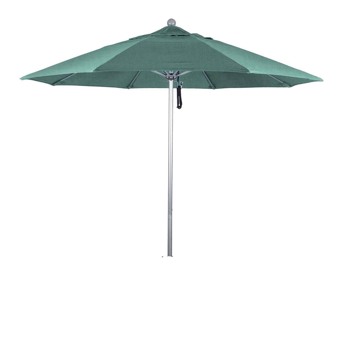 9 Ft Fiberglass Market Umbrella E6689
