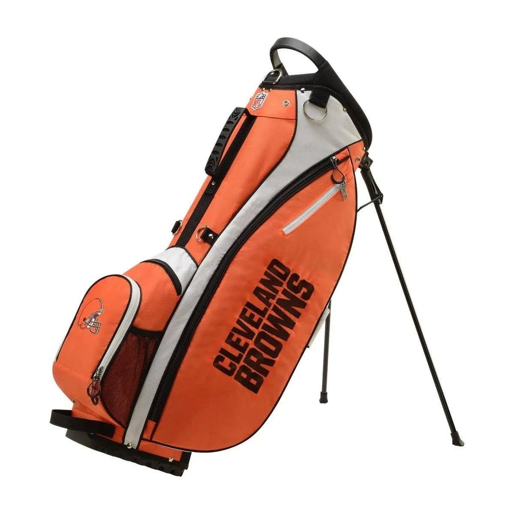 Detroit Lions Golf Bag B38871