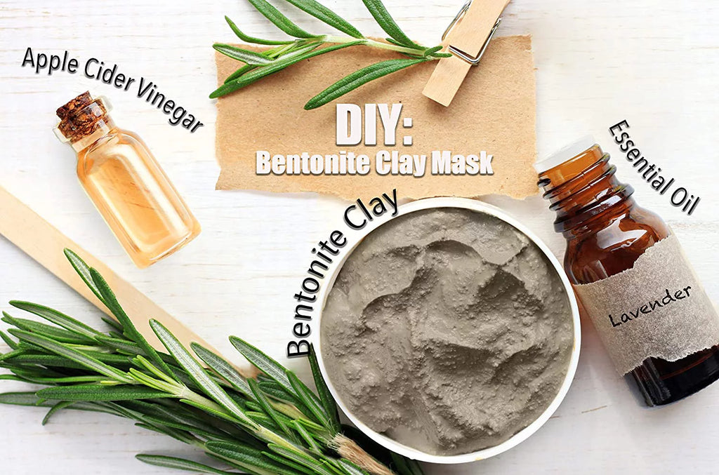 Deep Pore Cleansing Clay Pack of 3 32 oz S1638