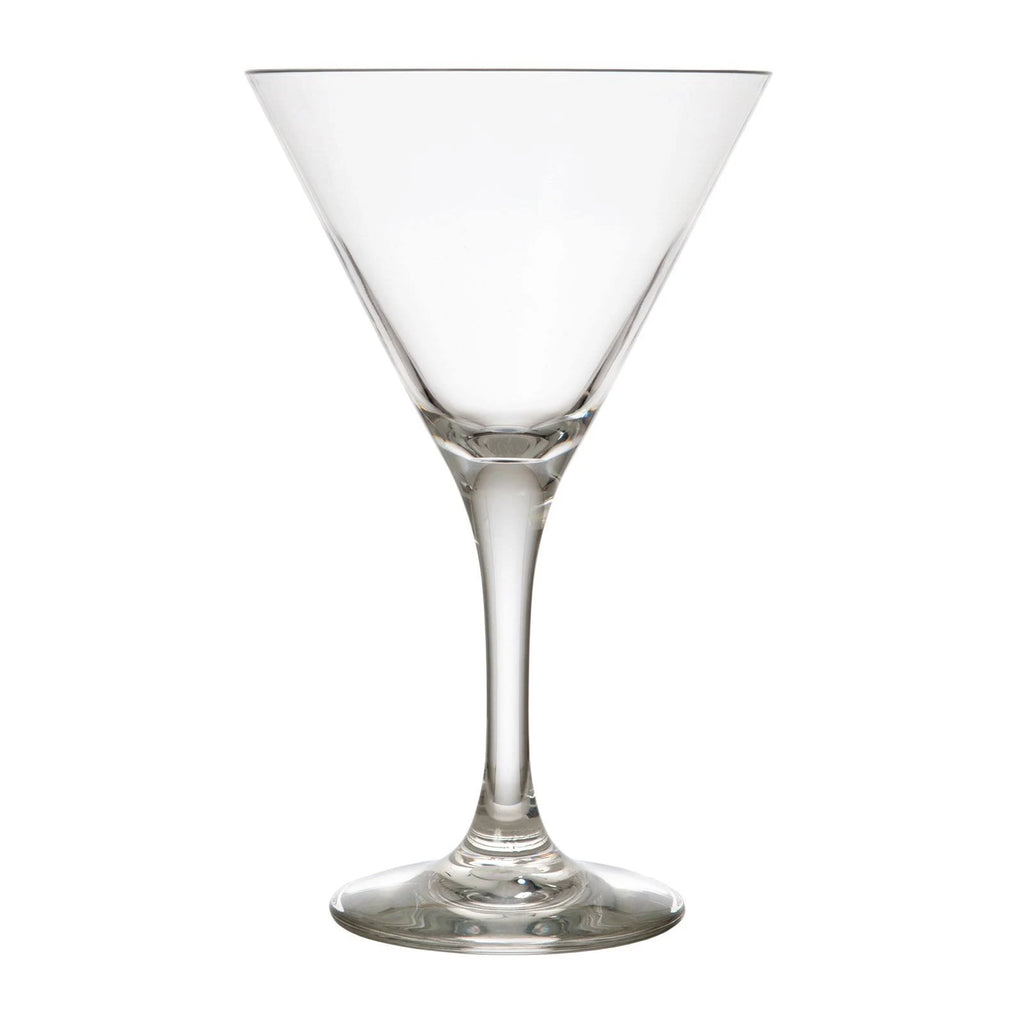 Martini Glasses (Set of 6) Z46396
