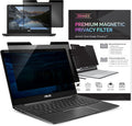 Magnetic Privacy Screen Anti-Glare Filter Pack of 2 O99464