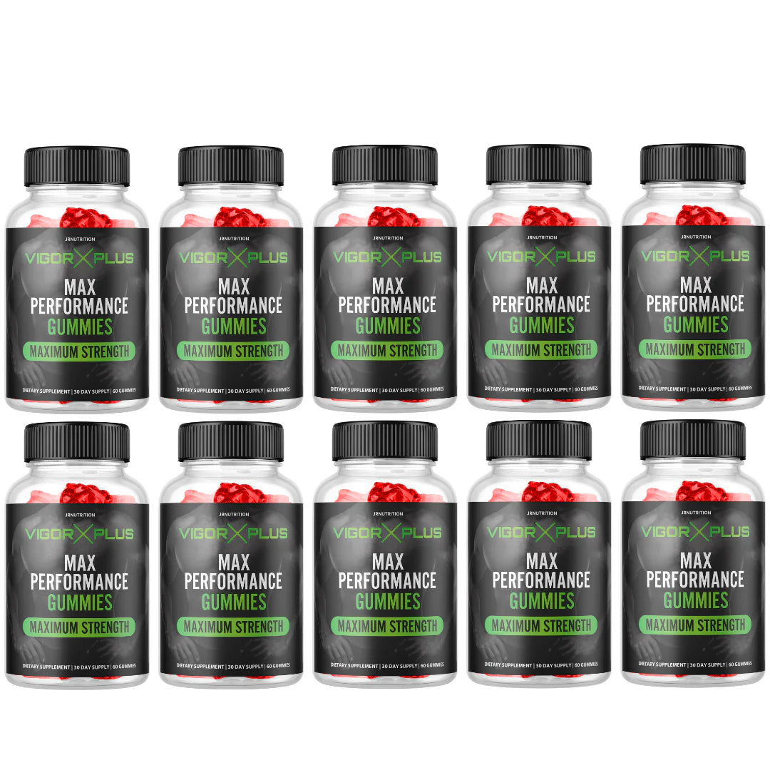 Maximum Strength Formula V473