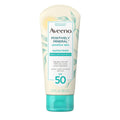 Unscented SPF 50 Mineral Sunscreen Lotion, 3 Fl Oz H507707