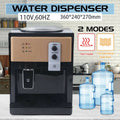 Countertop Hot and Cold Water Dispenser F396766