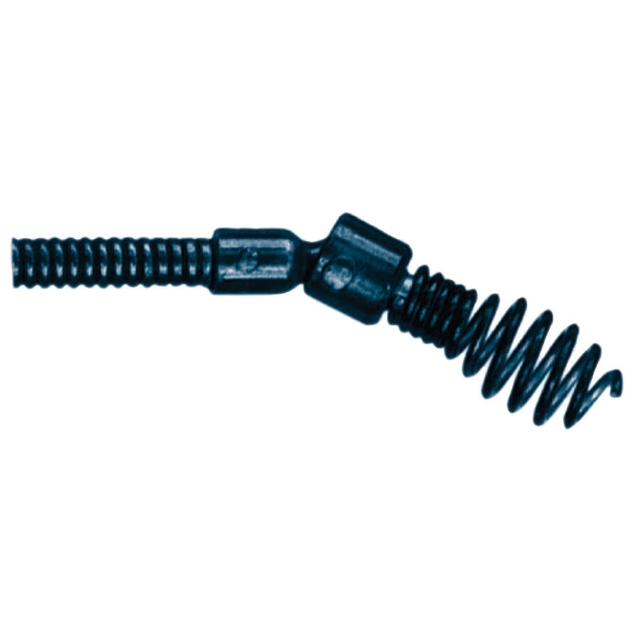 5/16x22 Drop Head Auger 50' Cable F762