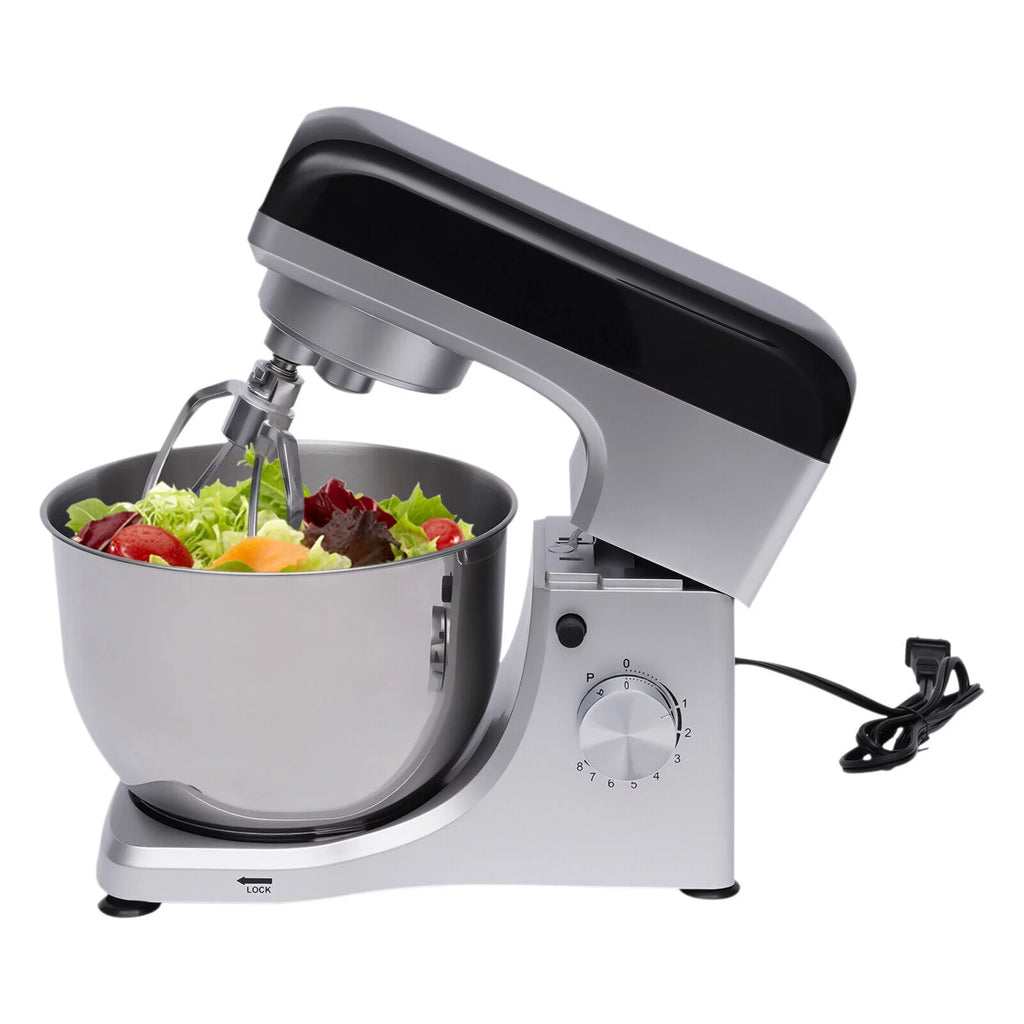 Commercial Food Mixer 1000W Countertop Mixer B391