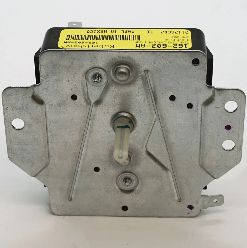 Dryer Timer 60Hz 115VAC O8613