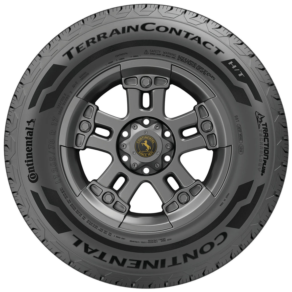 All Season 265/70R16 Light Truck Tire K8429