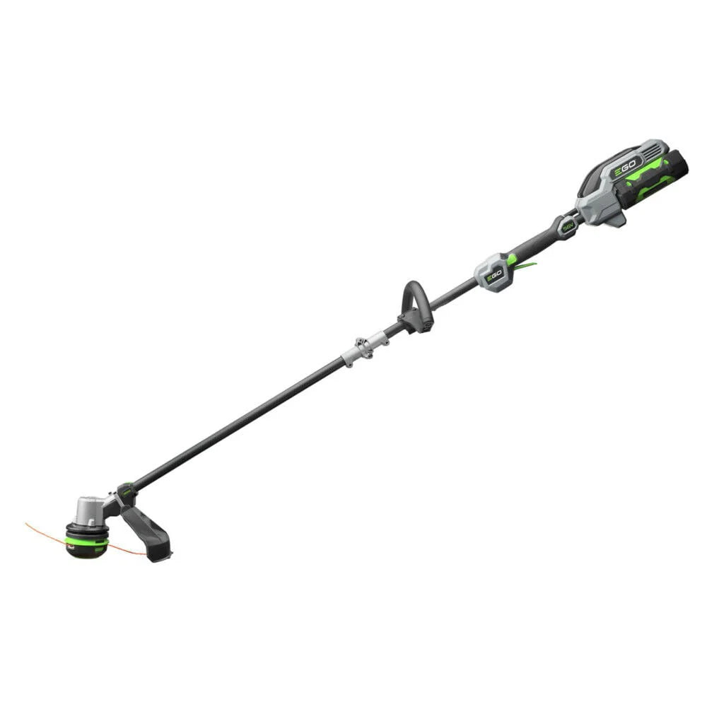 15In String Trimmer Kit with 4Ah Battery and Charger Z27146