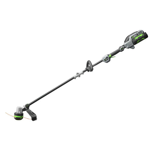 15In String Trimmer Kit with 4Ah Battery and Charger Z27146