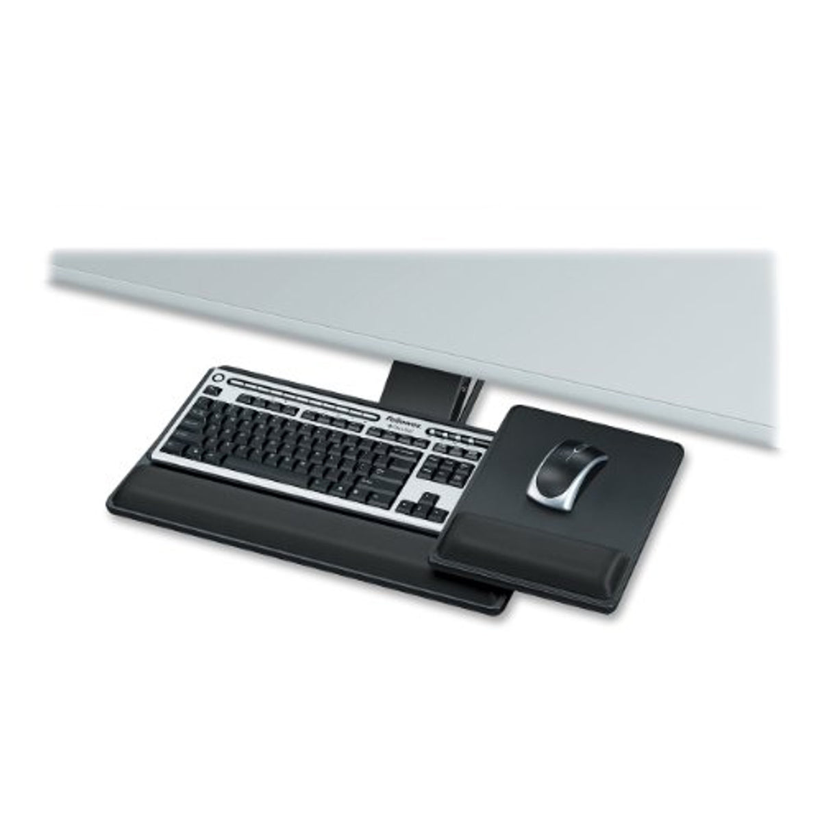 Black Keyboard Tray X815097