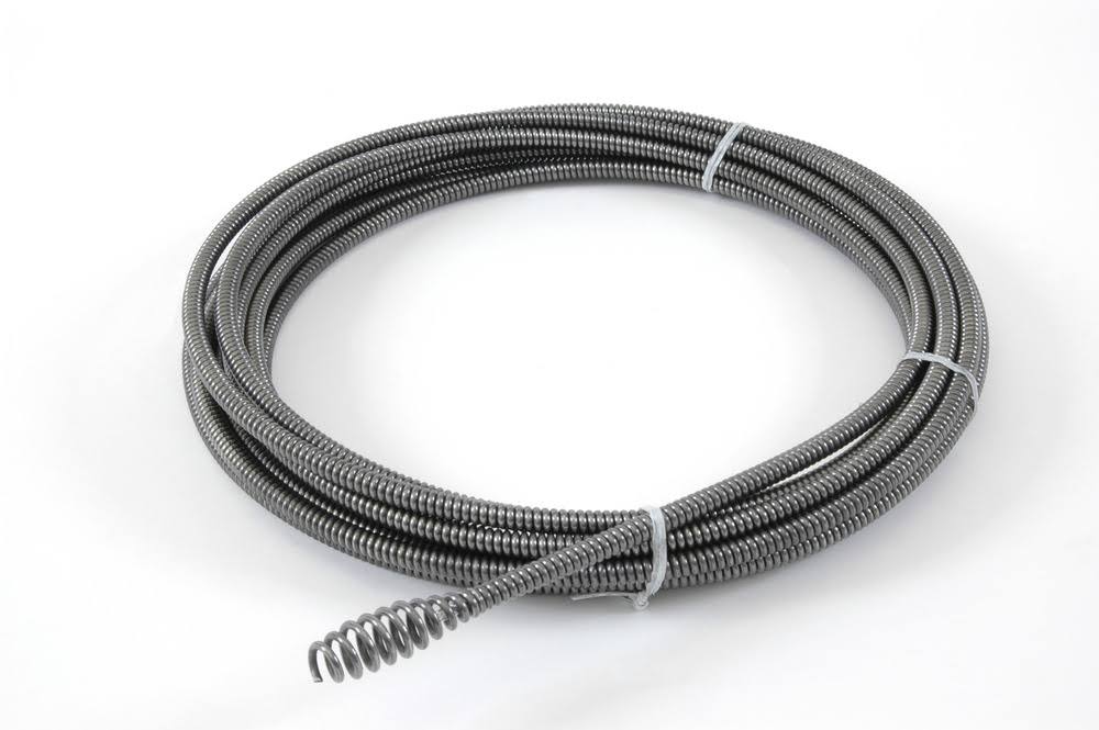 5/16x22 Drop Head Auger 50' Cable F762