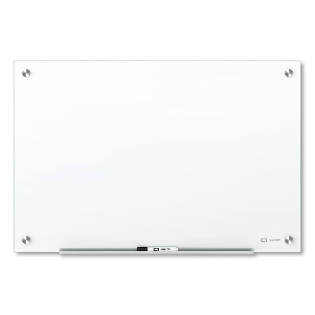 Glass Magnetic Dry-Erase Board N481121