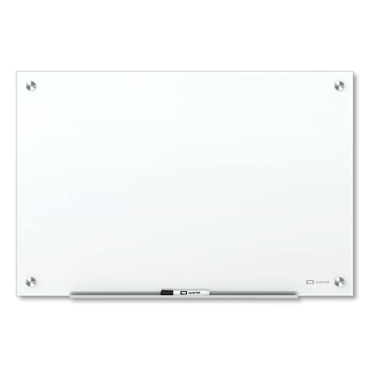 Glass Magnetic Dry-Erase Board N481121