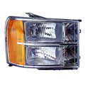2013 GMC Sierra Headlight Assembly M991842