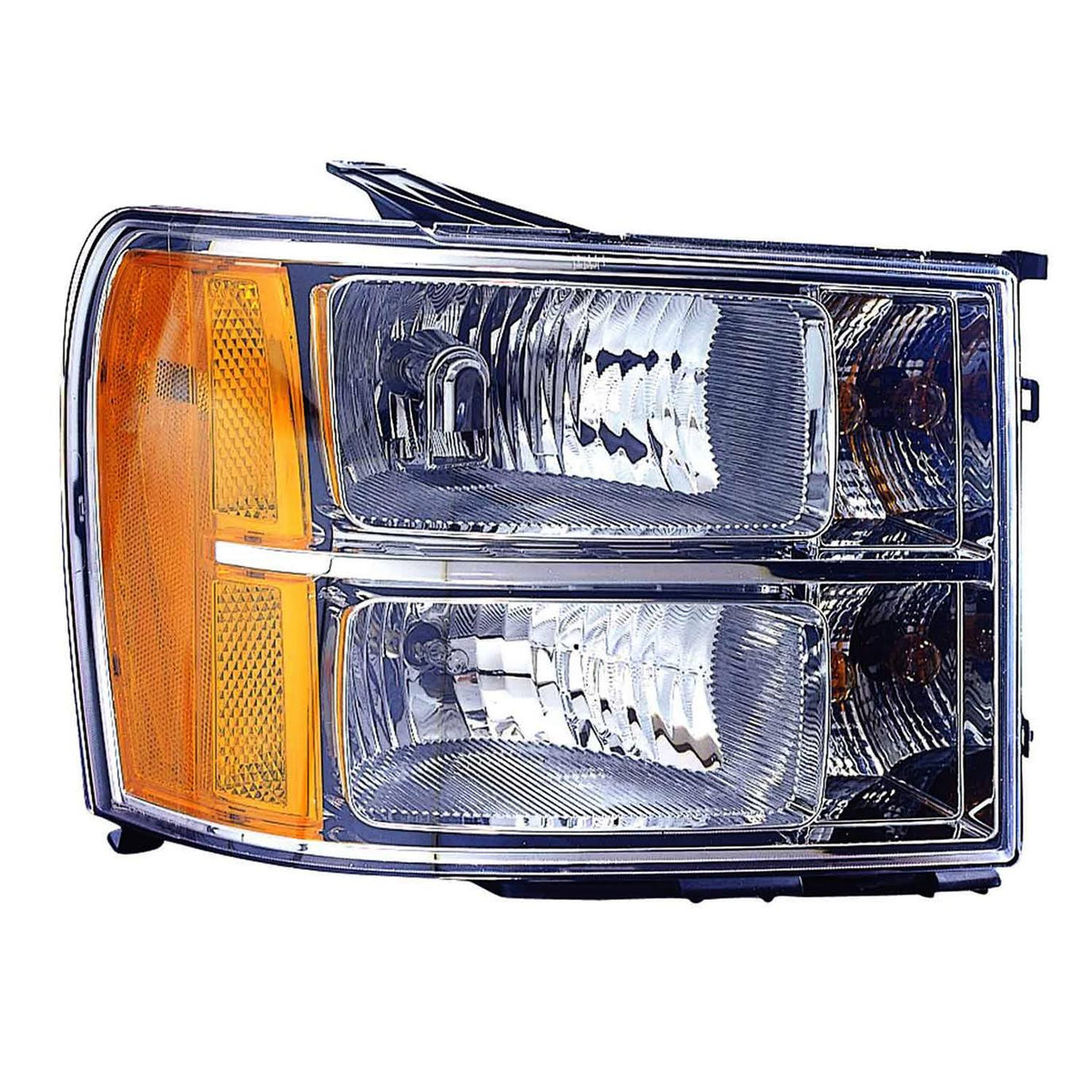 2013 GMC Sierra Headlight Assembly M991842
