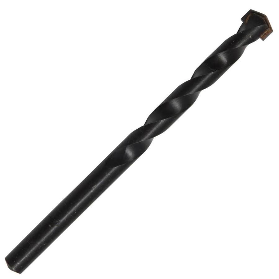 6-in Alloy Steel Masonry Drill Bit 10-Piece C58408