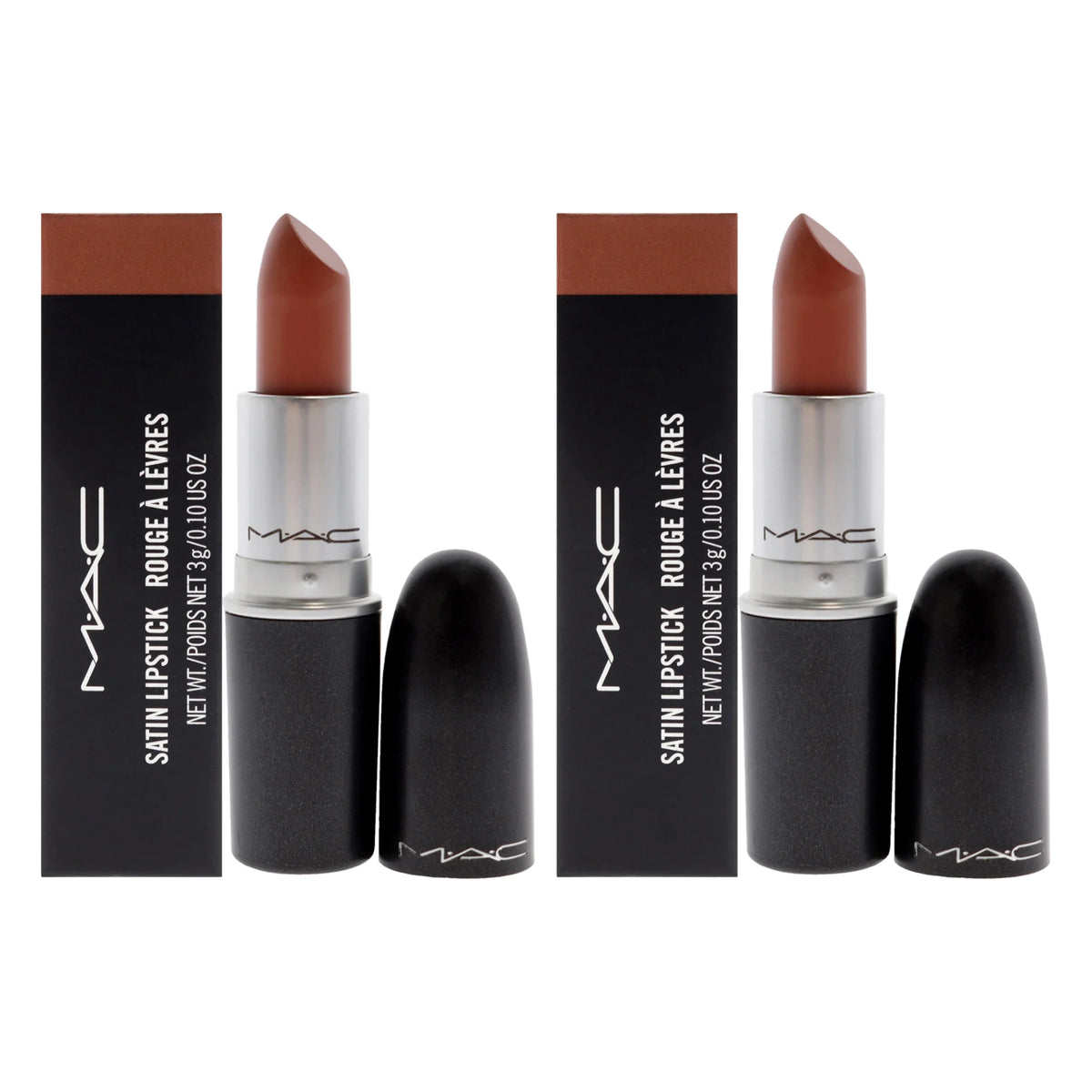 0.1 oz Lipstick - Pack of 2 H943631