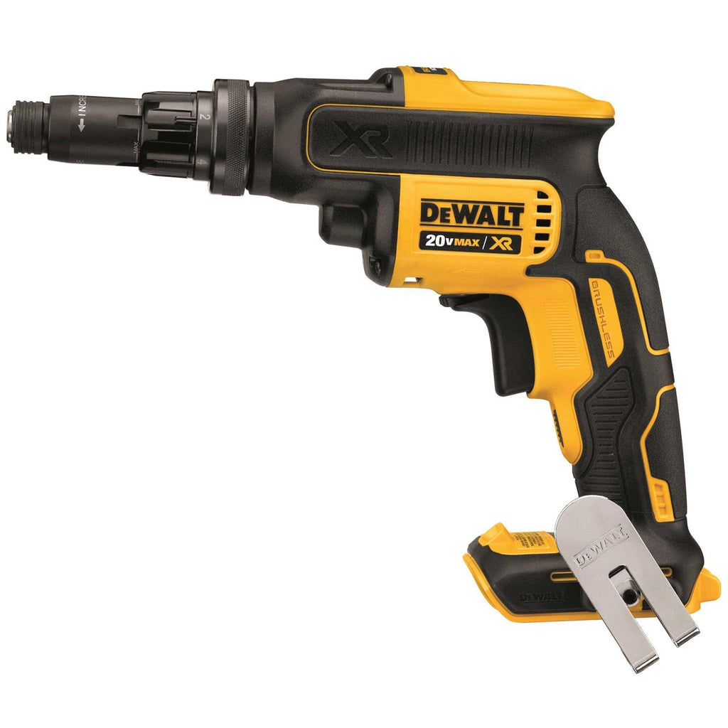 20V MAX XR Adjustable Torque Screwgun V98998