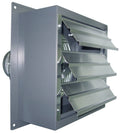 12-in. Shutter Mounted Variable Speed Exhaust Fan M4661