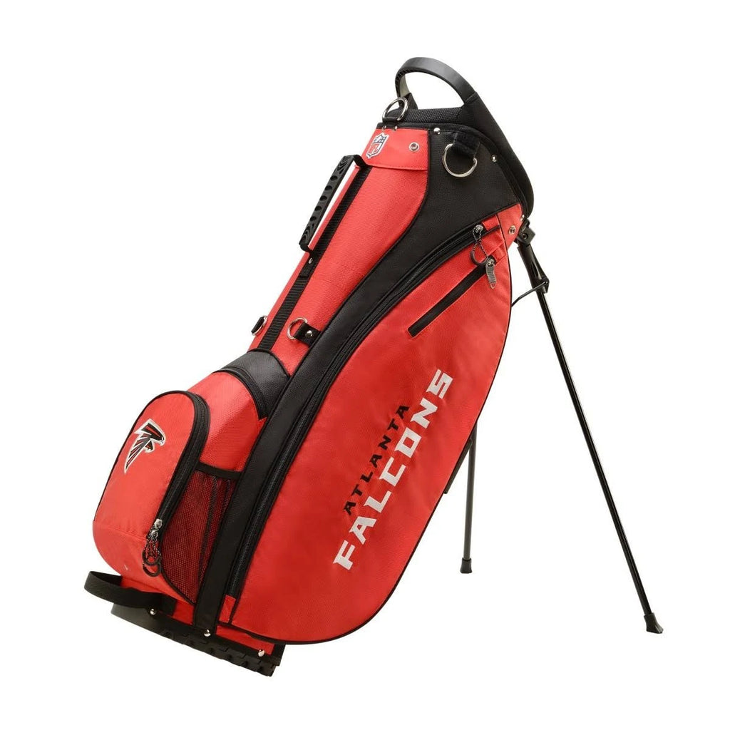Detroit Lions Golf Bag B38871