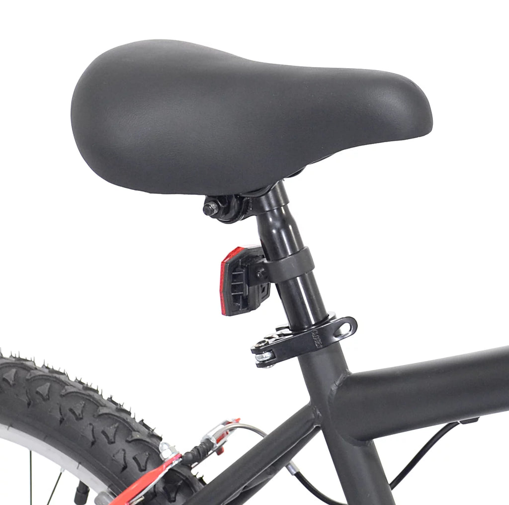 Black Child Bicycle J84436