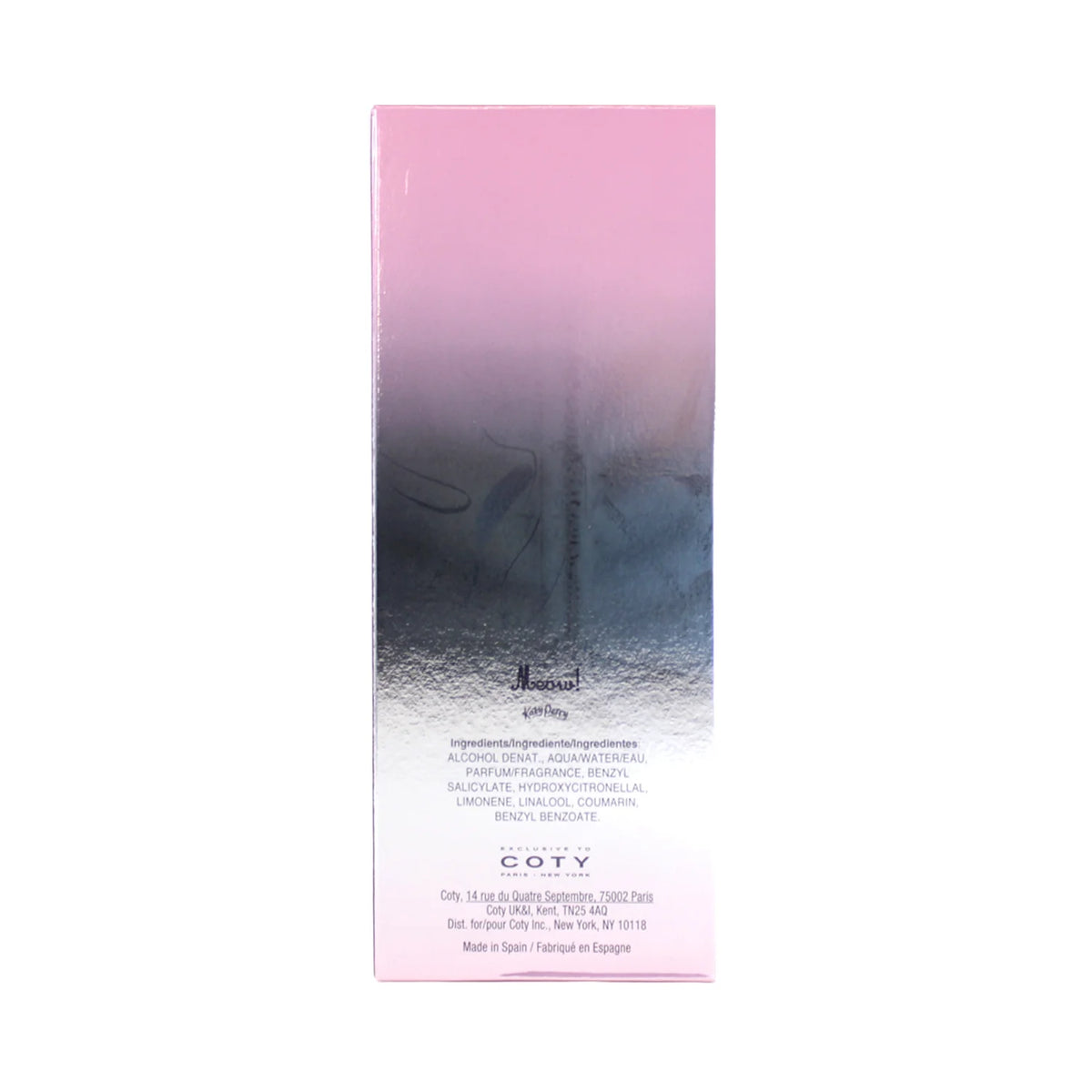 Perfume Y44850